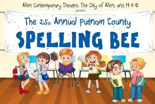 The 25th Annual Putnam County Spelling Bee