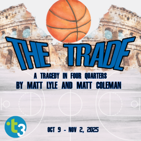 The Trade: A Tragedy in Four Quarters