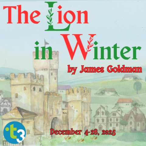 The Lion in Winter