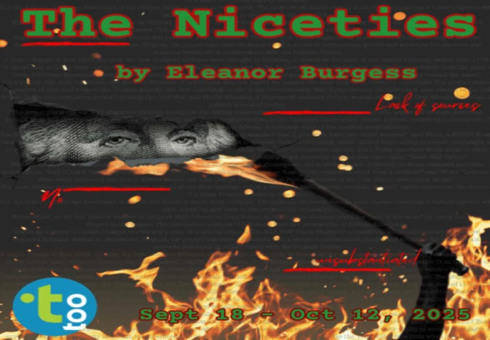 The Niceties
