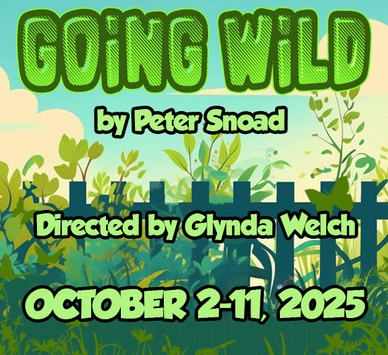 Going Wild