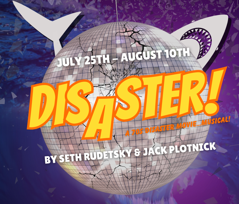 Disaster!