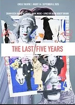 The Last Five Years