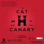 The Cat and the Canary