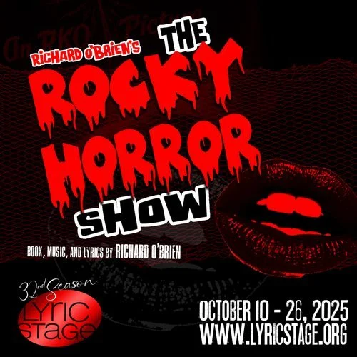 The Rocky Horror Show