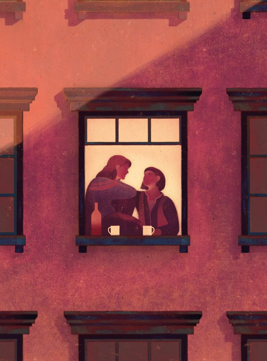 The Heart Sellers