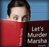 Let’s Murder Marsha