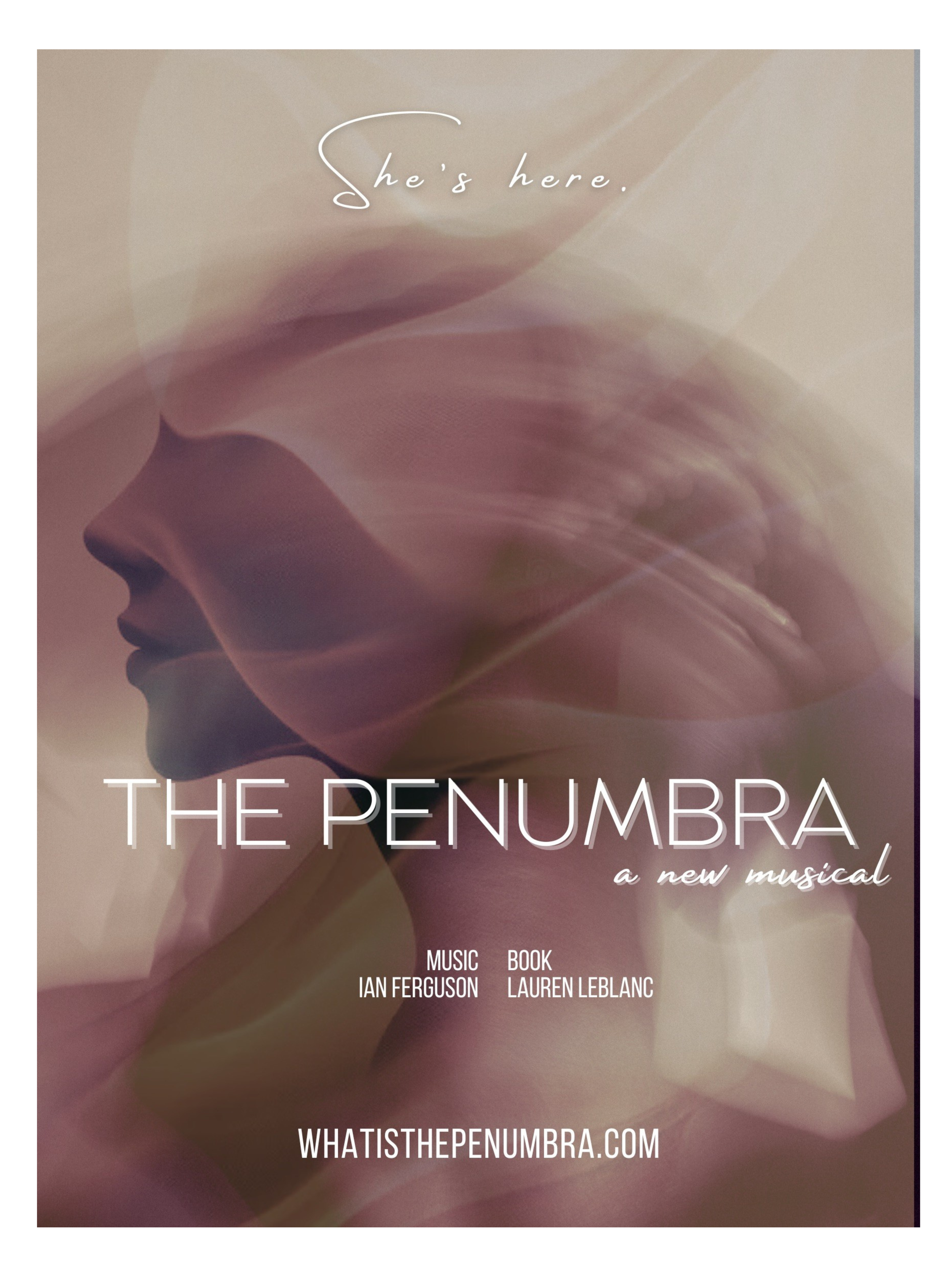 The Penumbra