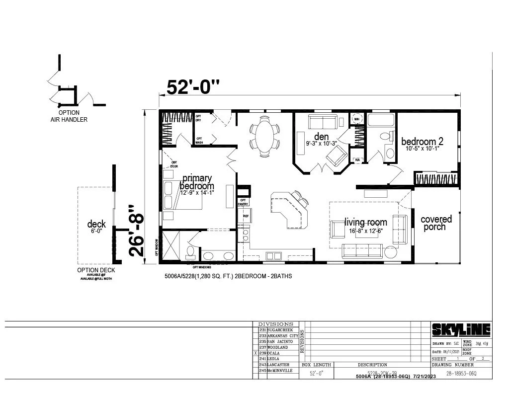 28 x 52 2B:2B w:Den w: Porch.jpg