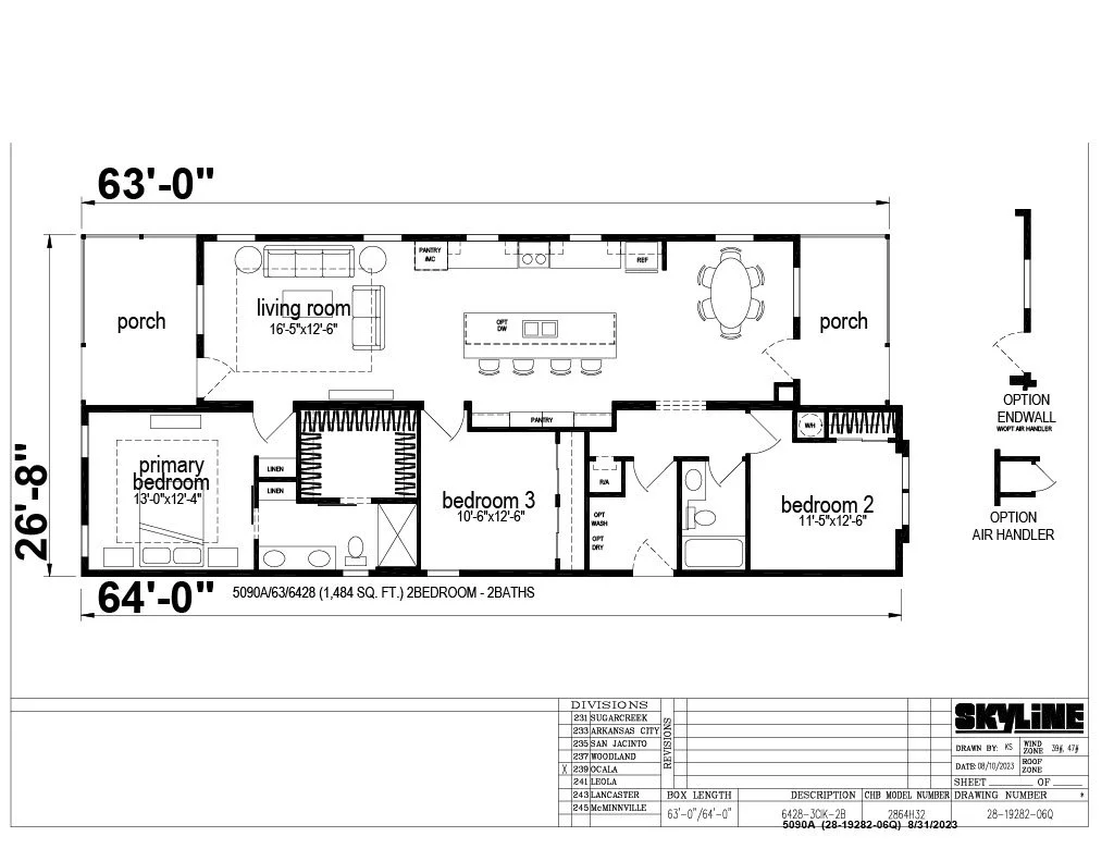 28x64 3B:2BA w: 2Porches (1,484 Sq Ft) 5090A:5091A.jpg