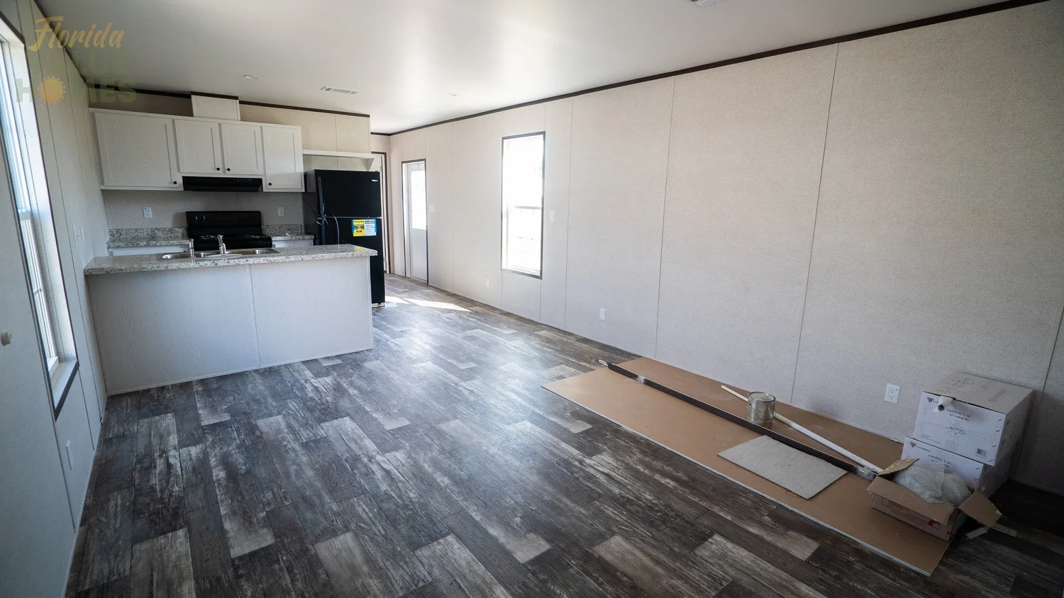 Mobile Homes for Sale in Florida — Florida Value Homes