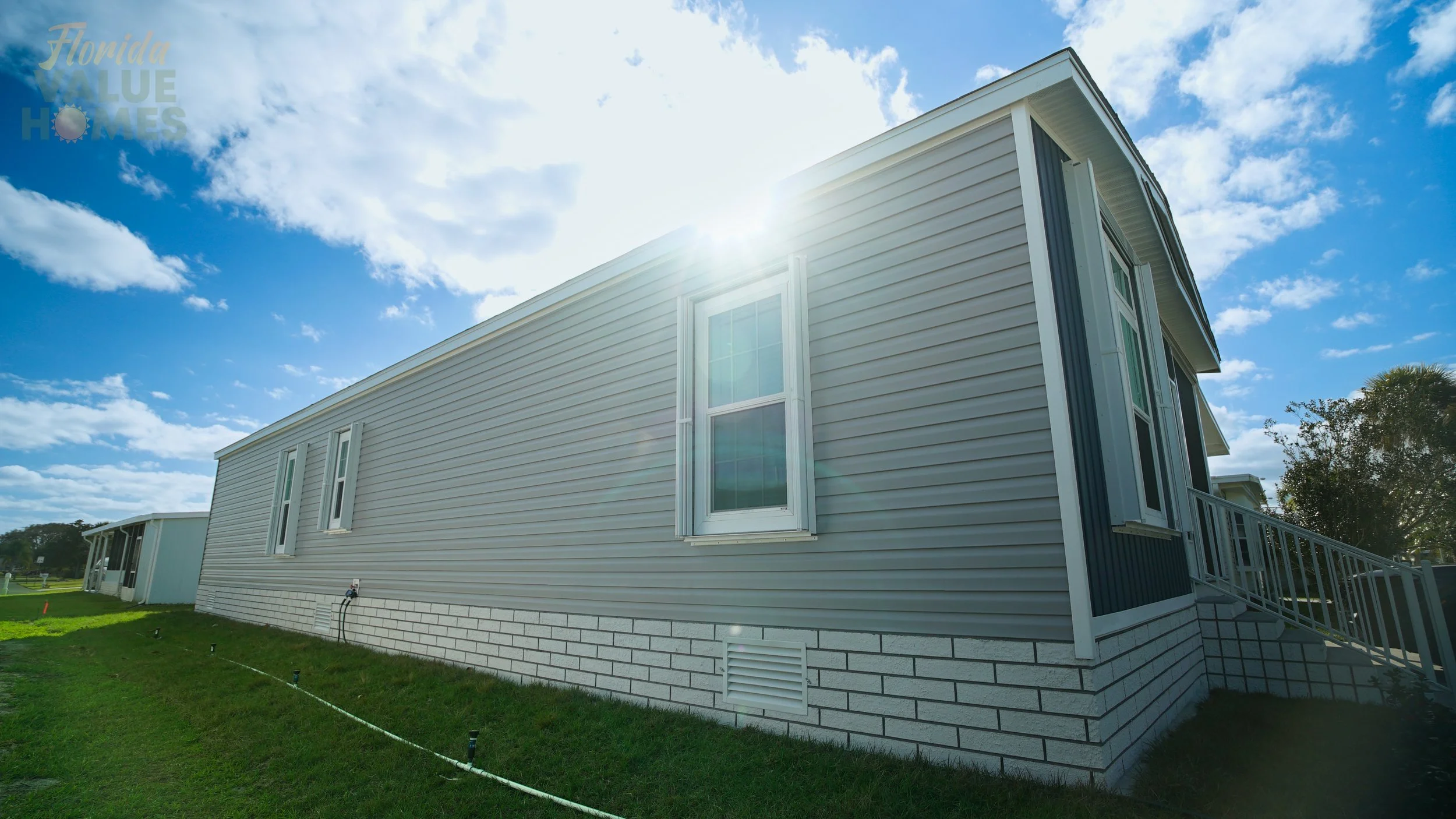 Mobile Homes for Sale in Florida — Florida Value Homes