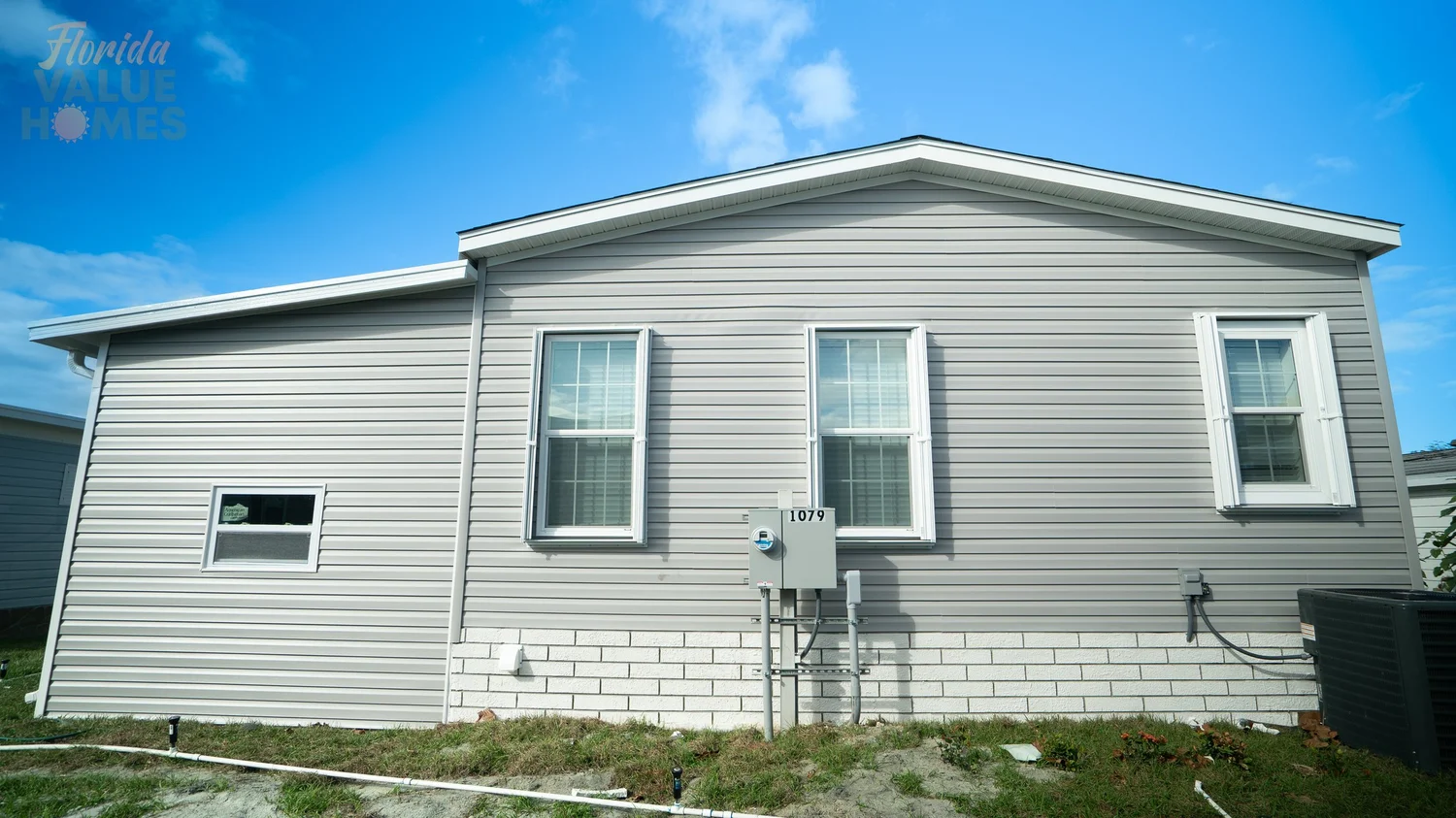 Mobile Homes for Sale in Florida — Florida Value Homes