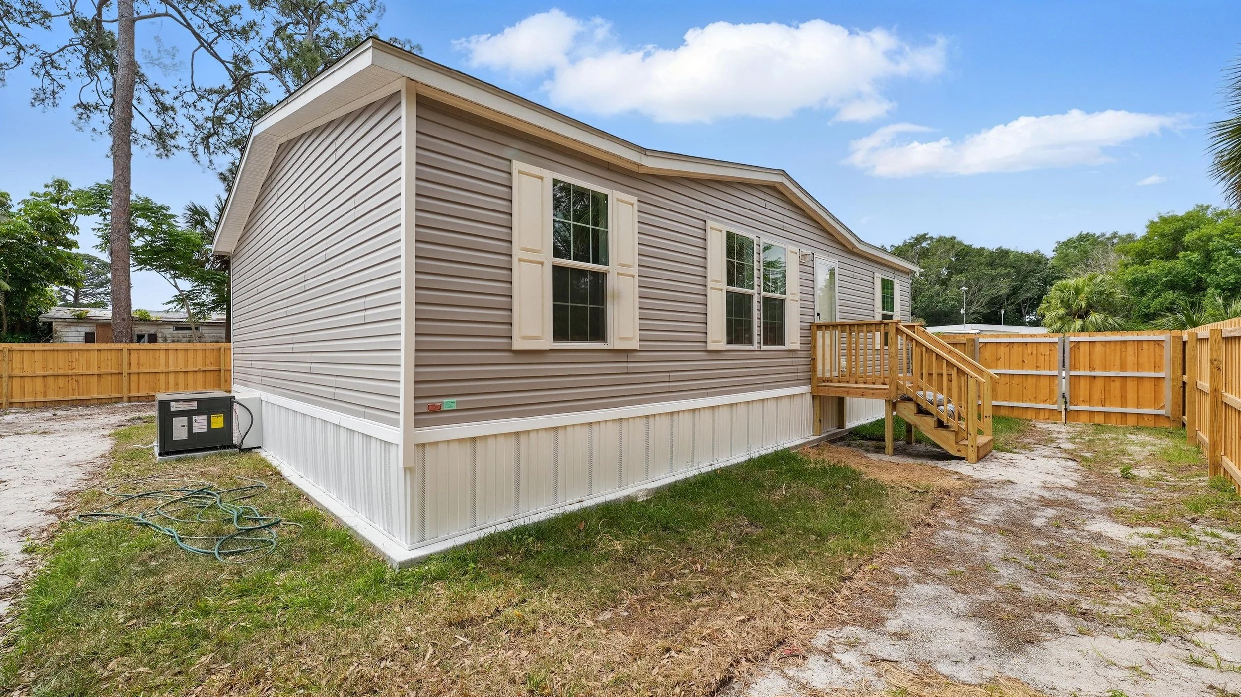Prime 28 x 40 3B/2BA
