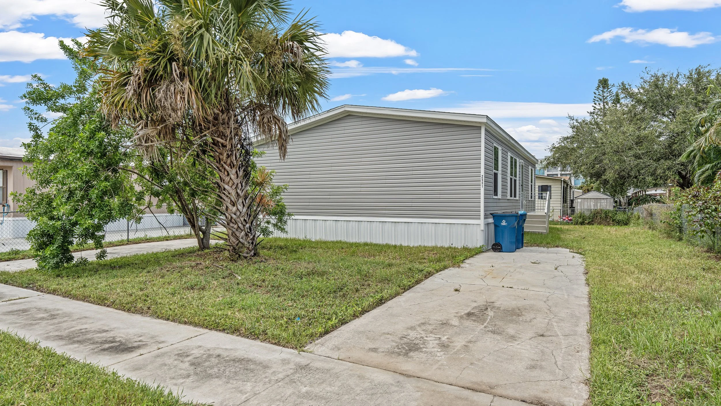 Prime 28 x 40 3B/2BA