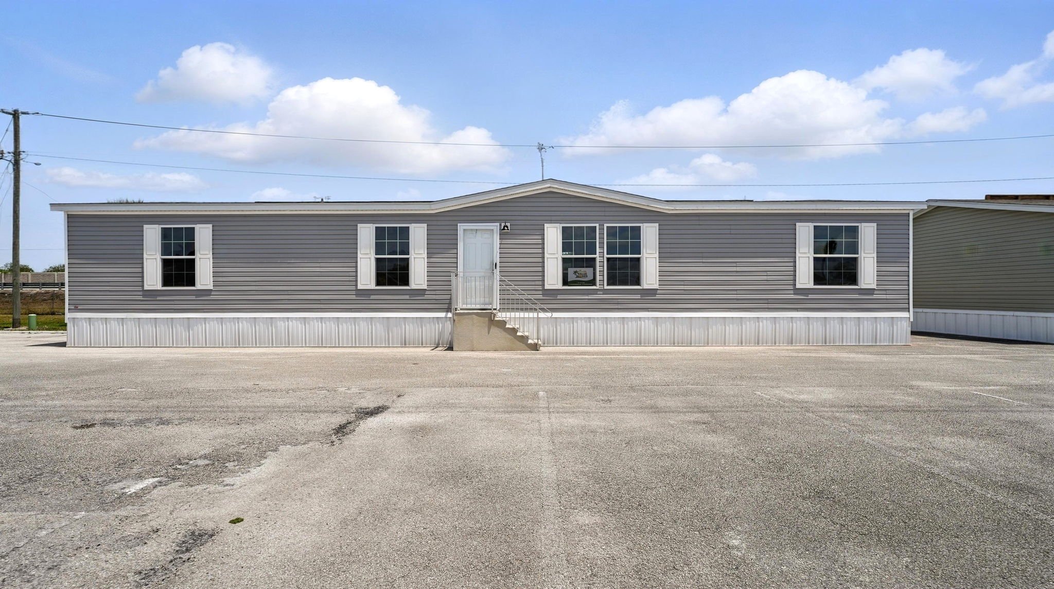 Prime 28 x 68 4B/2BA 