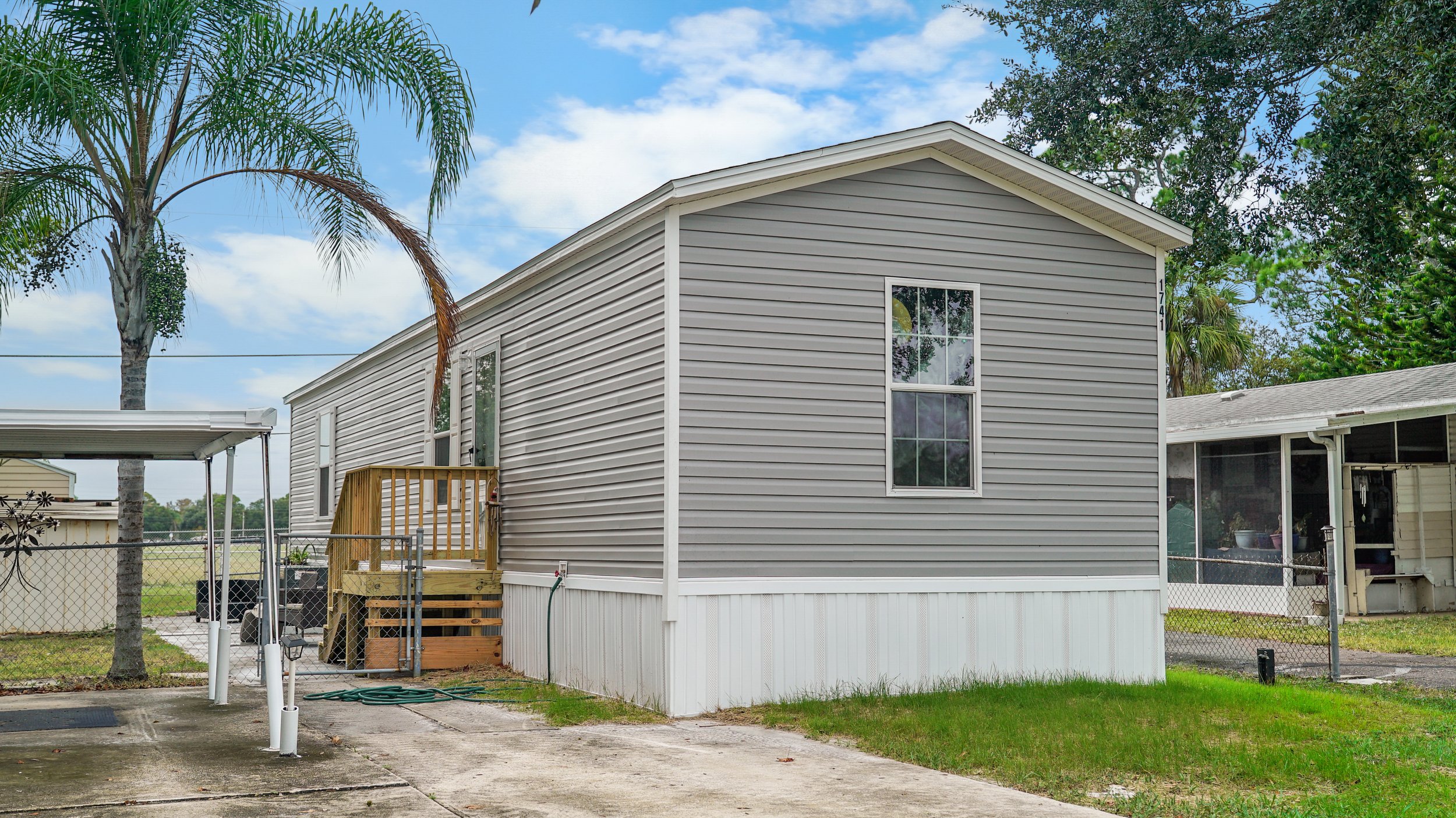 Prime 14 x 56 2 Bed 2 Bath