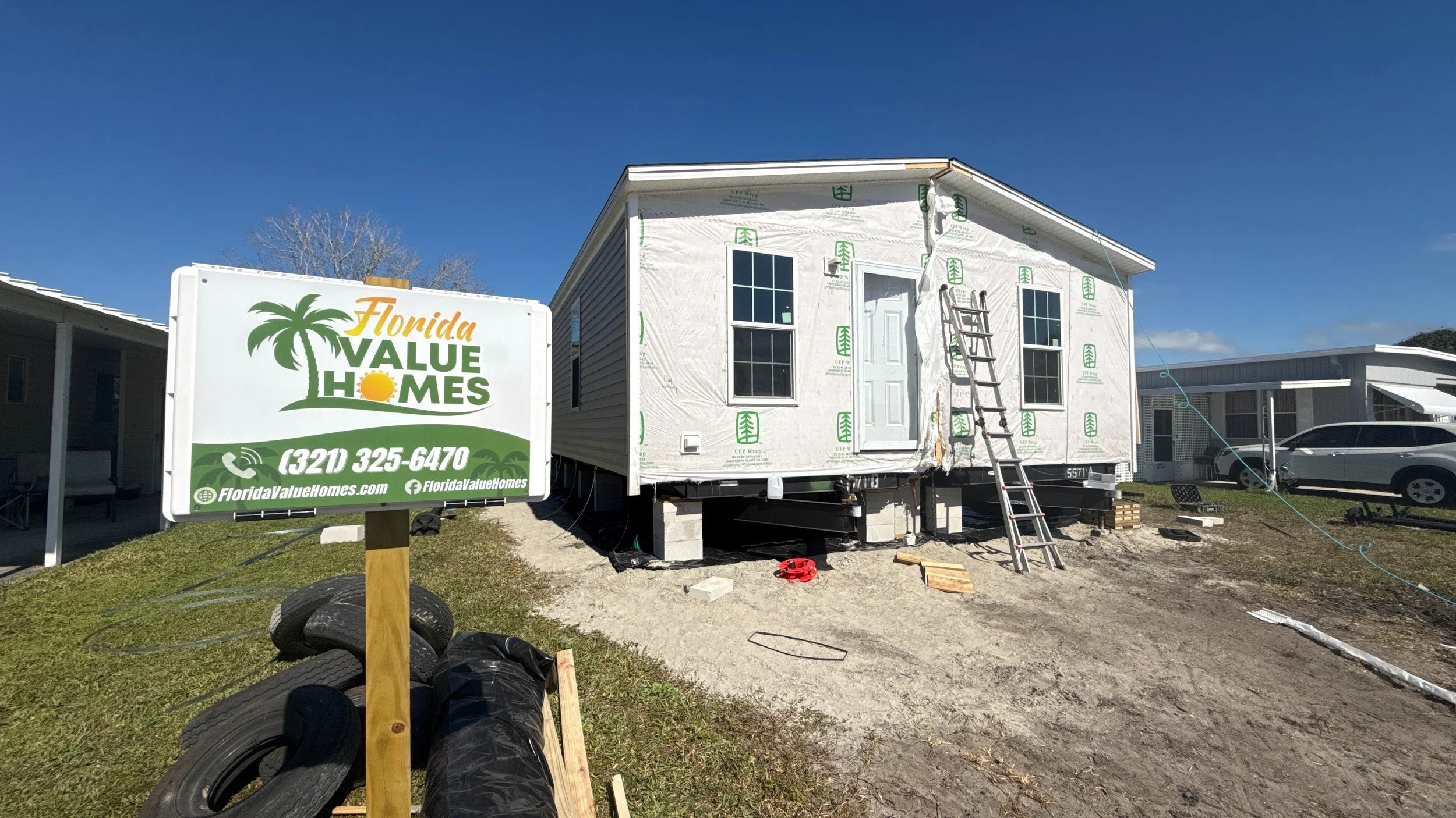 Prime 24 x 44 2 Bed 2 Bath (2026 Model)