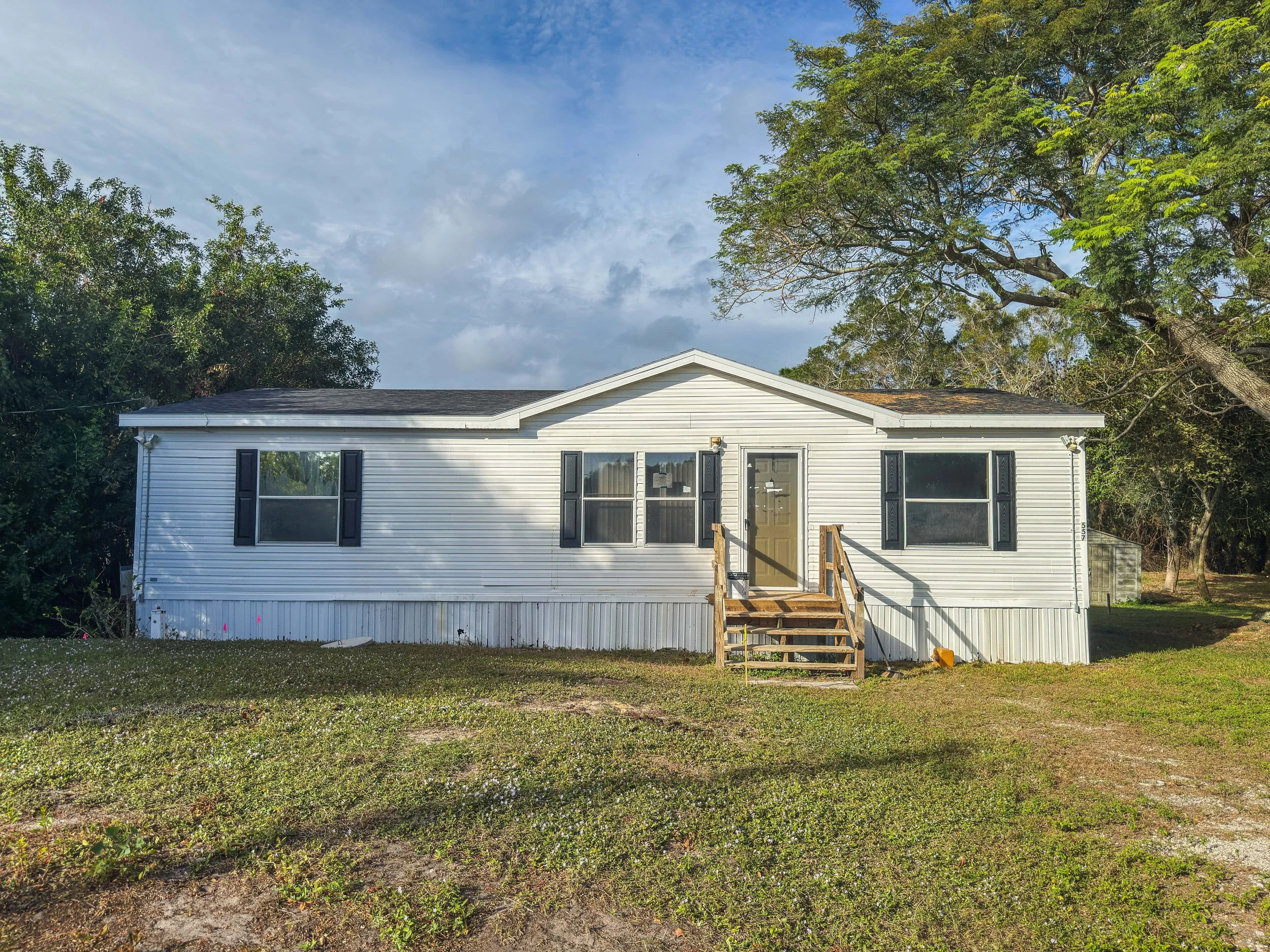 2008 ScottBilt 3 Bed 2 Bath