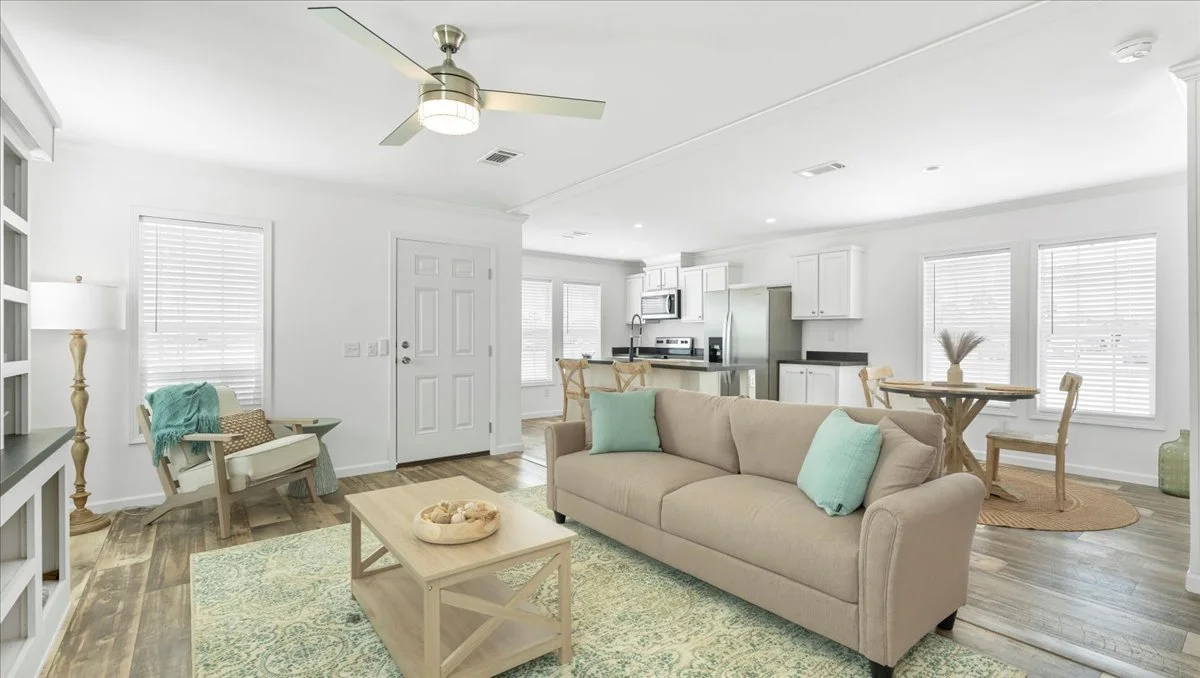 Forest Manor 24 x 52 3B/2BA