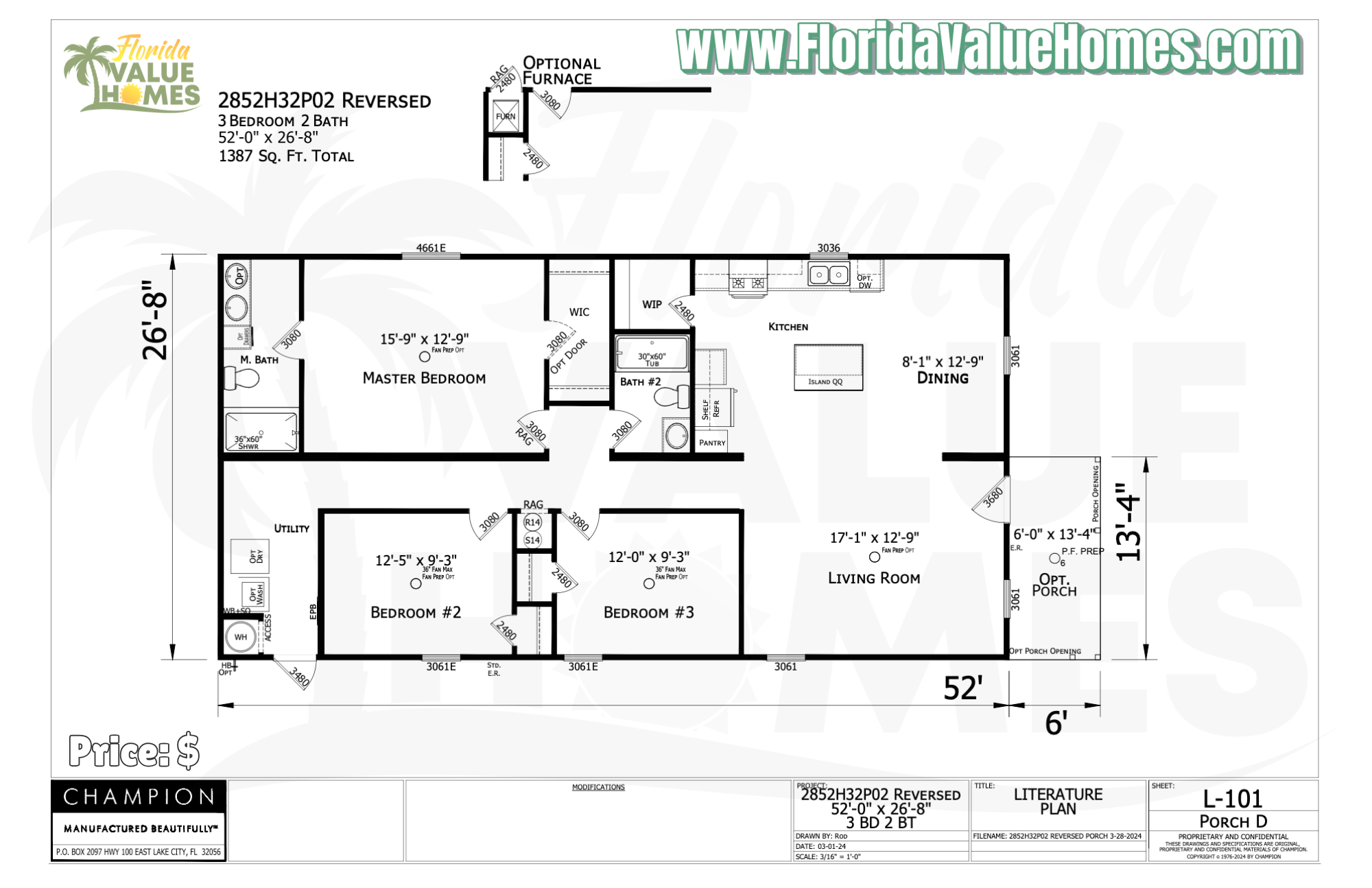 LM 28 x 52 3B_2BA 1,387 Sq Ft EL.png