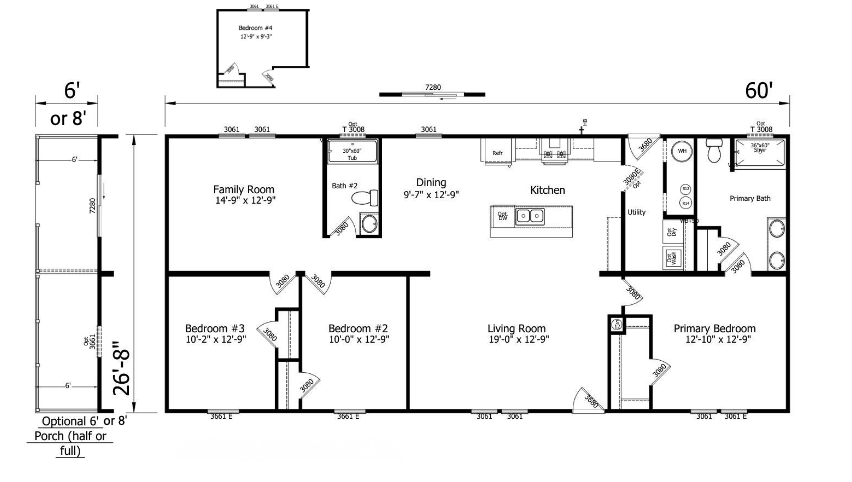 KL 28X60 3B:2BA 1,600 Sq Ft (EMERALD ISLE).png