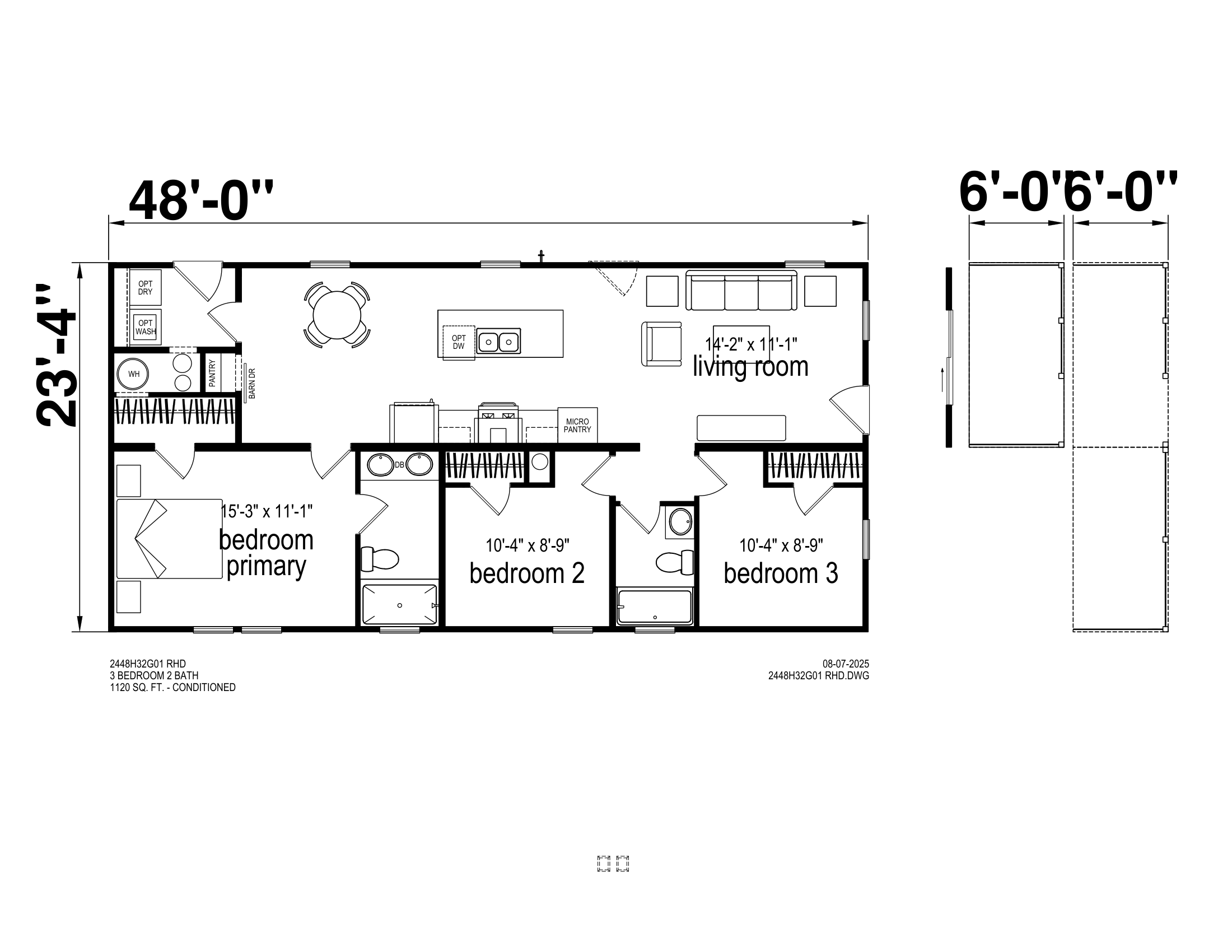 KL 24X48 3B:2BA 1,120 Sq Ft (ISLAMORADA).png