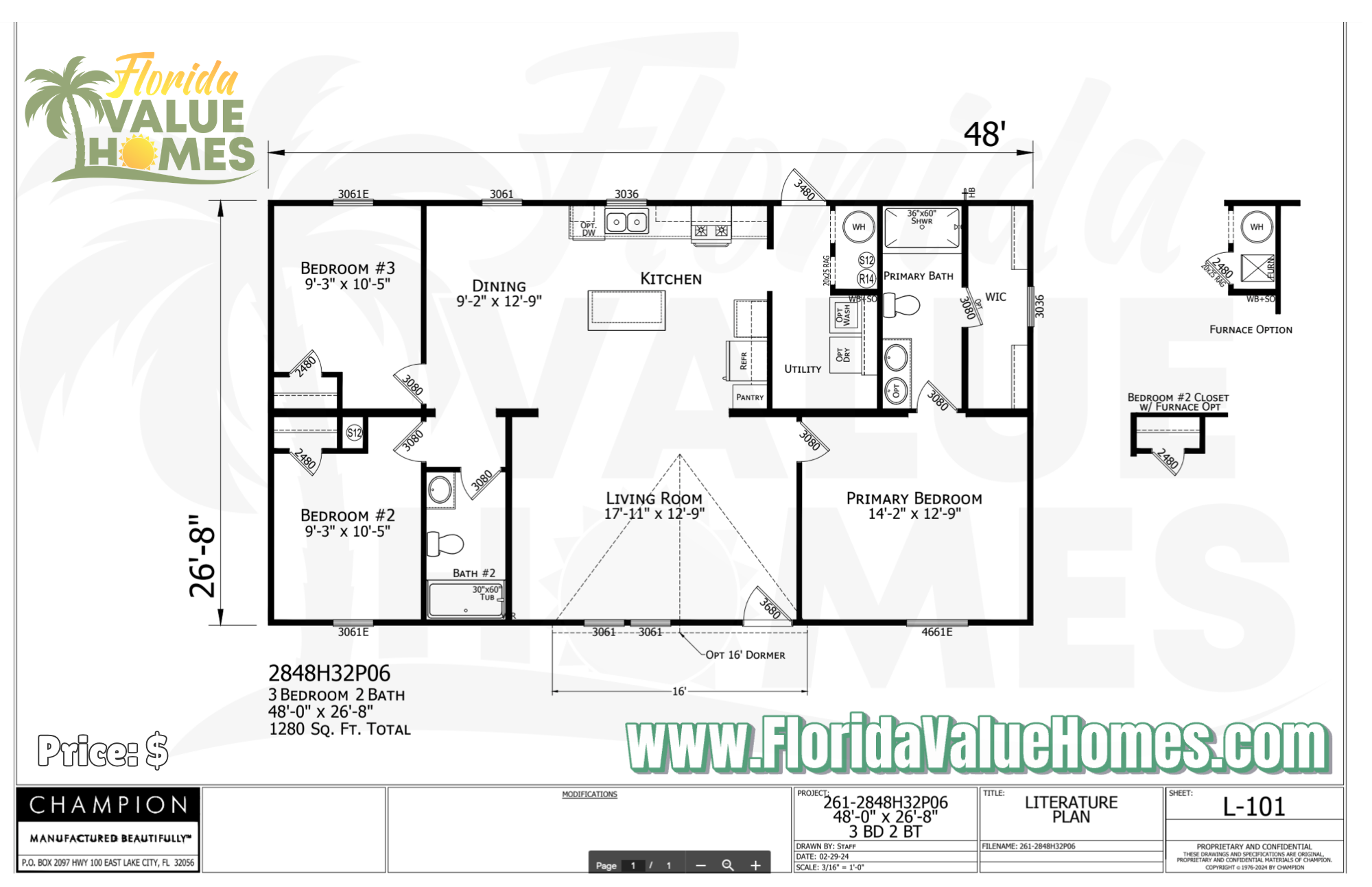 28x48 3B_2BA 1,280 Sq Ft CL.png