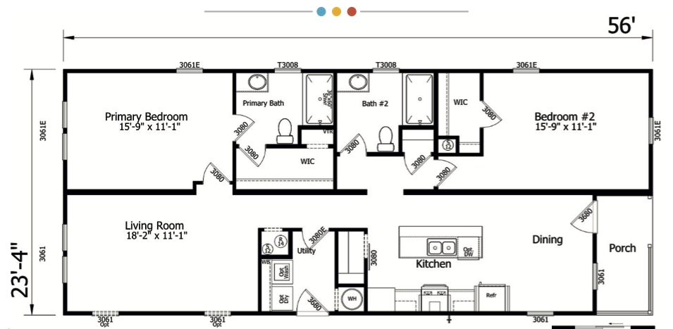KL 24X56 2B:2BA 1,246 Sq Ft (WINDLEY).png