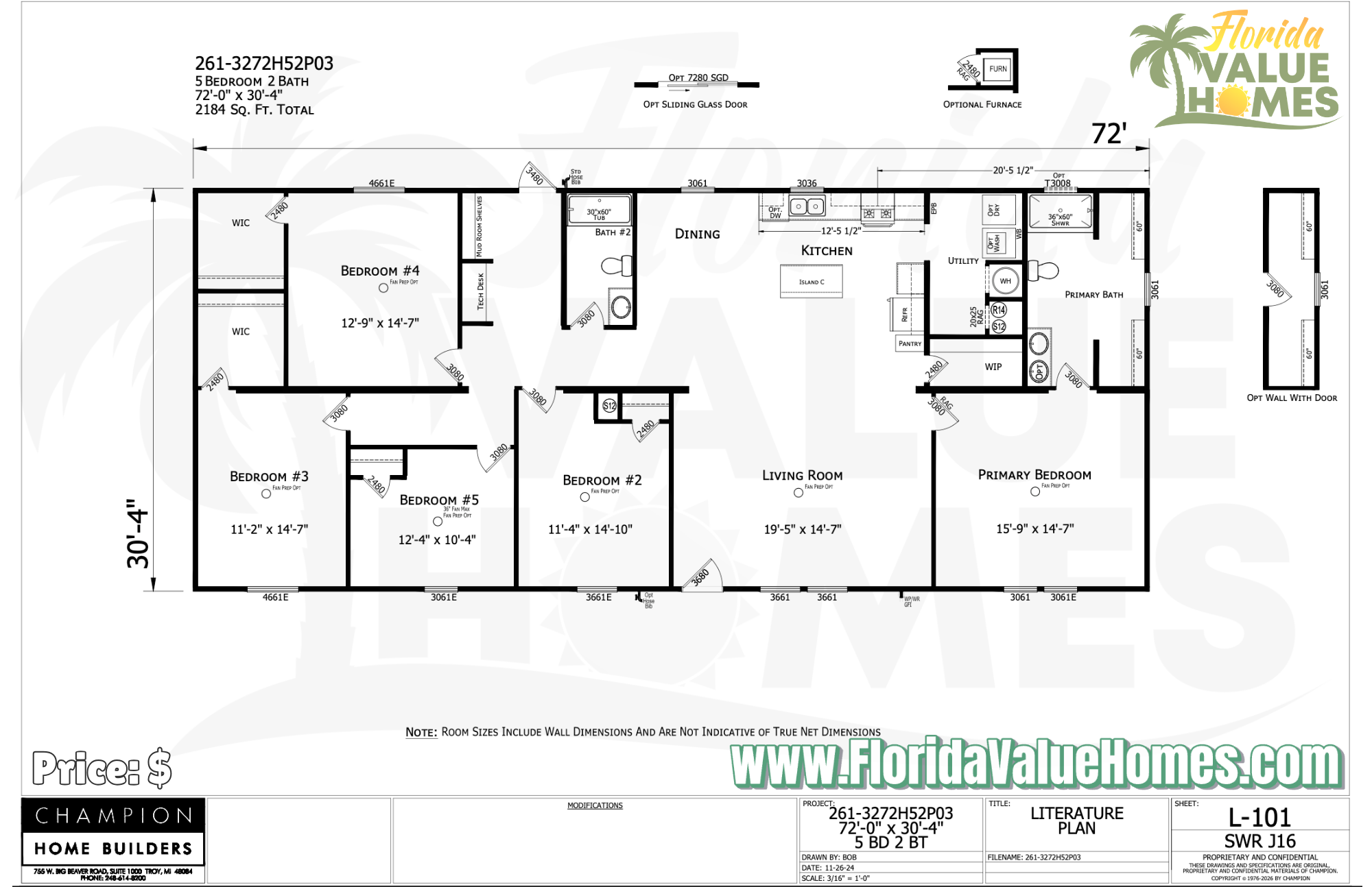 32x72 5B_2BA 2,184 Sq Ft.png