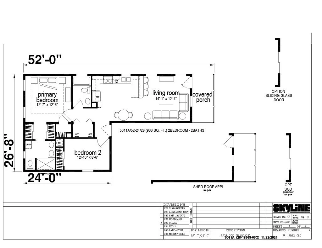 28 x 52 2B:2BA w: Shed roof design.jpg