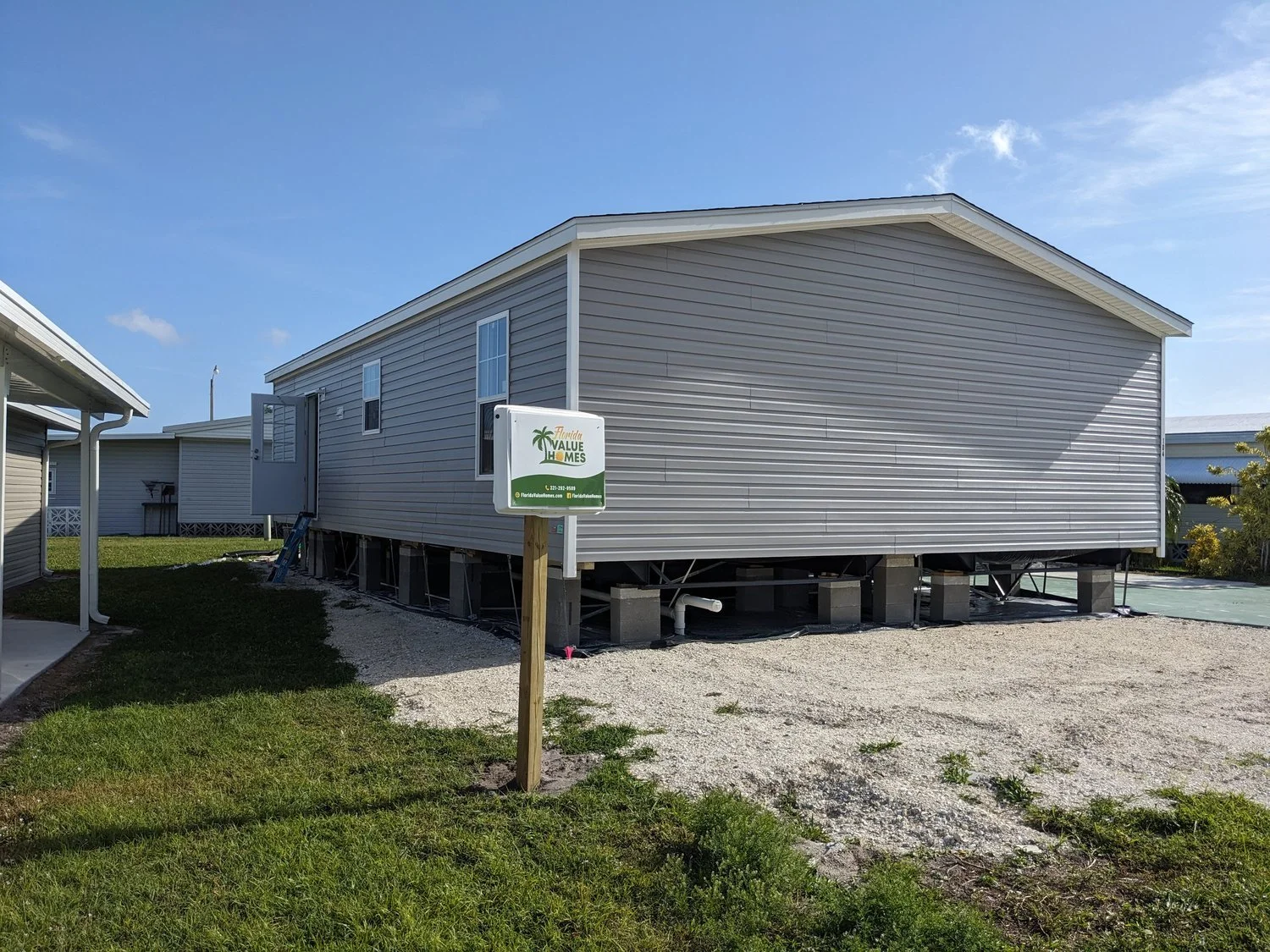 Are Mobile Homes Safe? | Florida Value Homes — Florida Value Homes