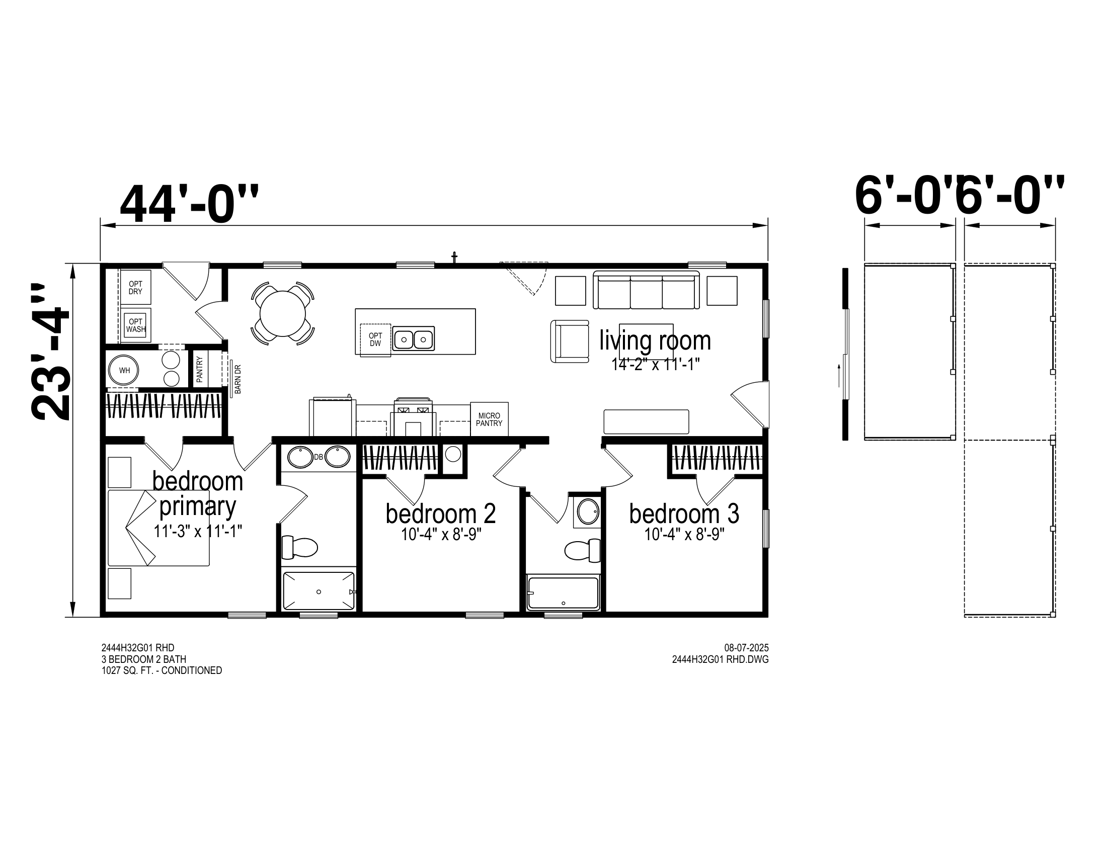 KL 24x44 3B:2BA 1,027 Sq Ft (FLURRY).png