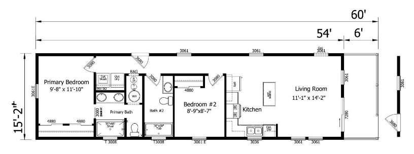 KL 16X60 2B:2BA 910 Sq Ft (MANTA RAY).png