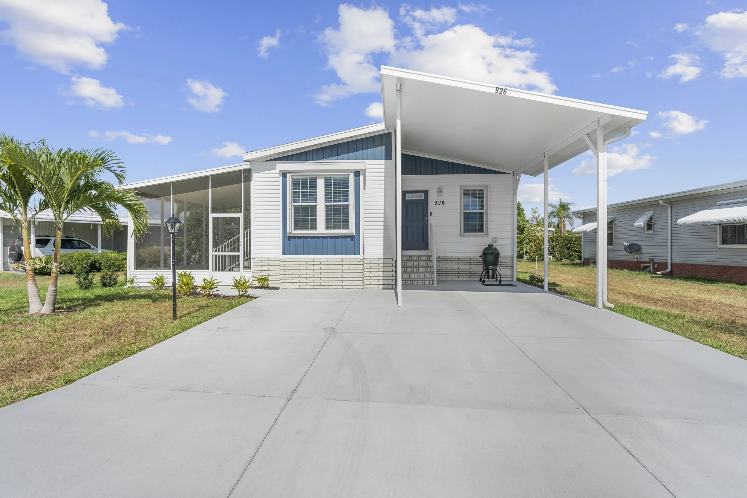 Florida Mobile Homes & Manufactured Homes For Sale Florida Value Homes