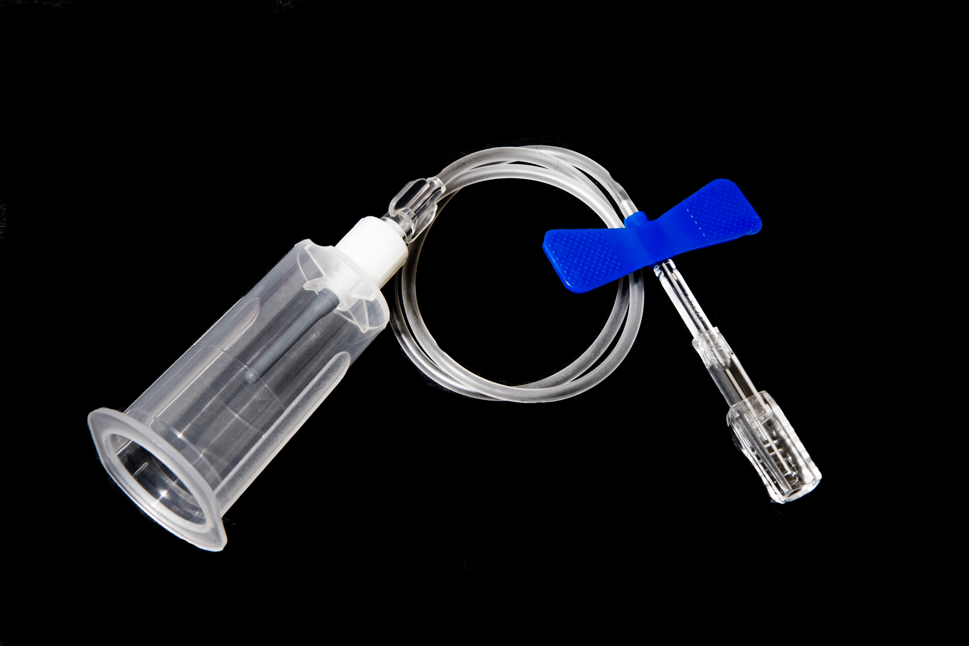 Venous Blood Collection Tube Serum Tube Clot Activator / Separator Gel ...
