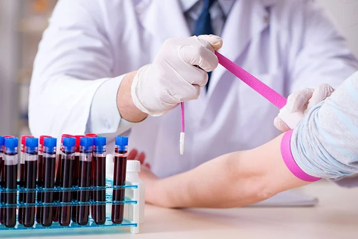 Trends in Molecular Diagnostics