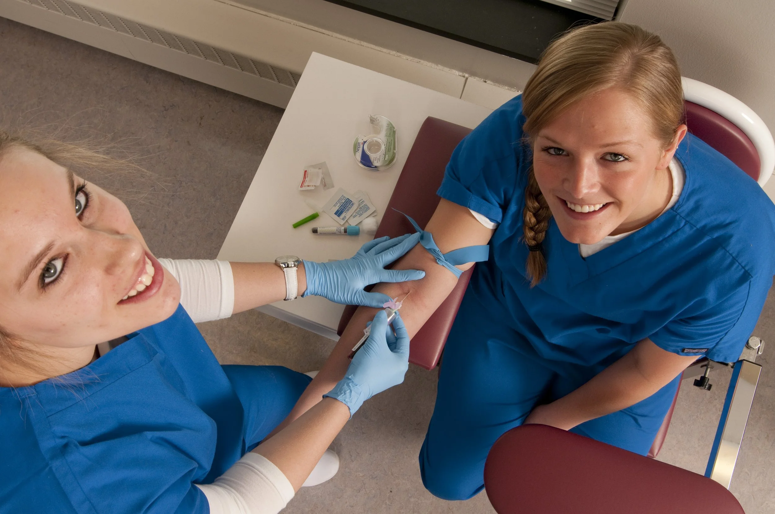 Future Diagnostic Technologies in Healthcare
