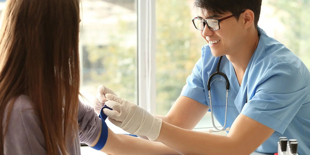 Liquid Biopsy For Early Cancer Detection