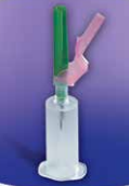 BD Needles and Tubes Quick References