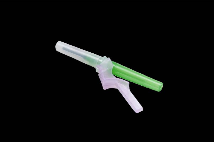 21G x 1.25 in. | BD Vacutainer® Eclipse™ Blood Collection Needle | 48 pcs/box | Ref #368607
