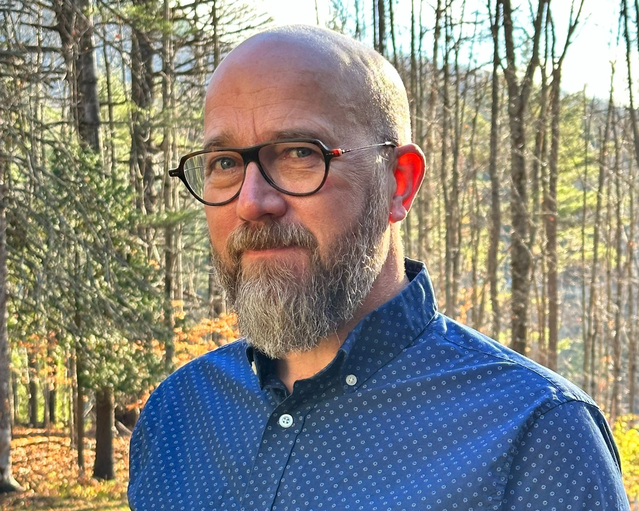 Patrick McAvoy Enhance Your Future The Bertram Group