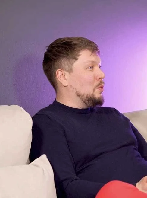 Profile photo of Pekka Ponkanen, speaker of new Creative Exchange Event.