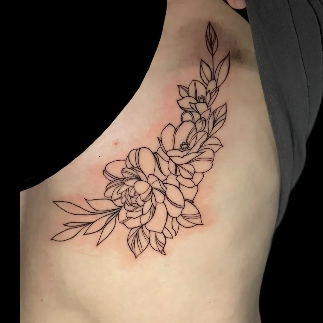 Inkwell Tattoo Company