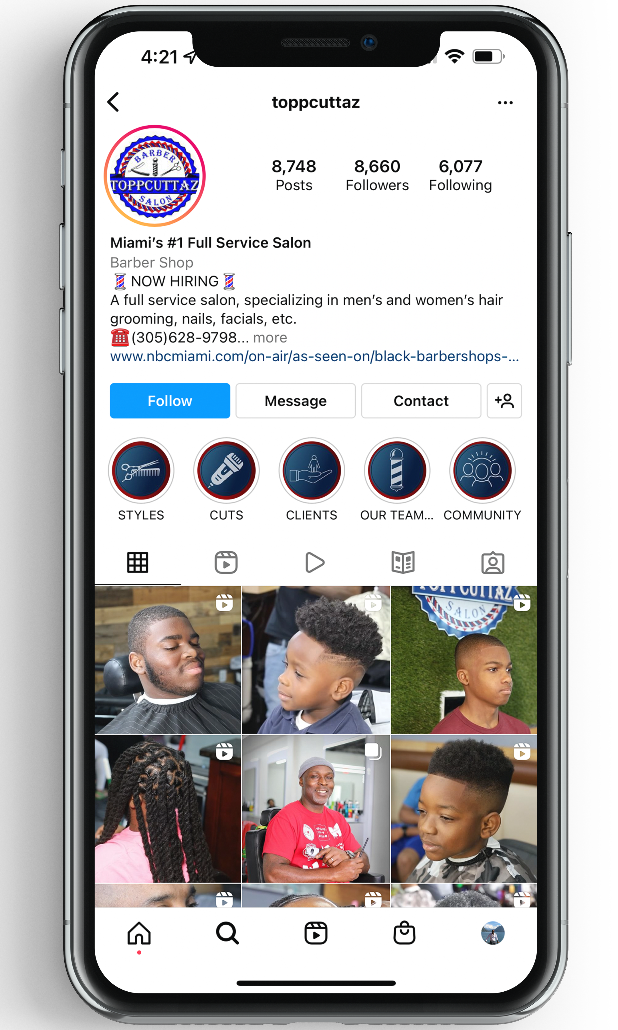 TopCuttaz Instagram Mockup.png
