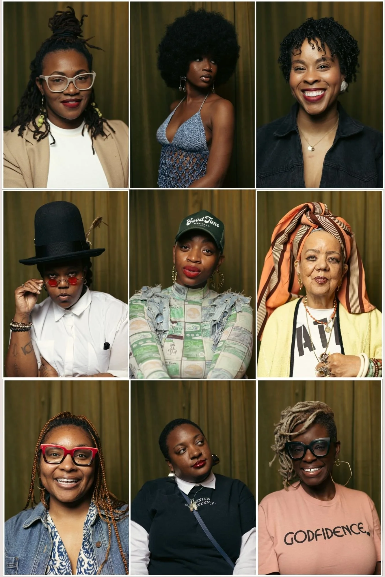 Collage de Fotos Publicitario de Ropa Deportiva Fotográfico Beige.jpg