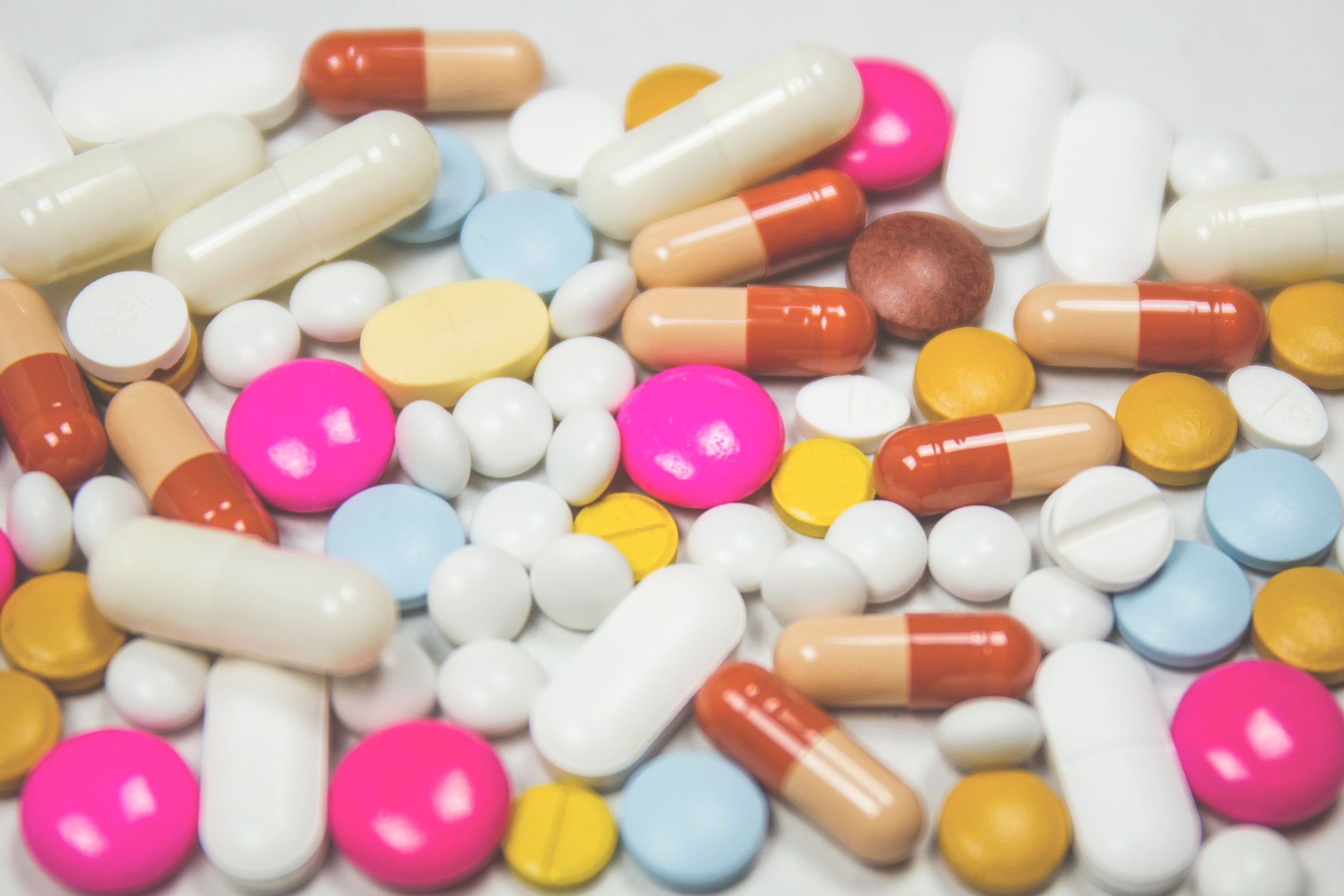 Medication Risk: Becoming an Informed Healthcare Consumer