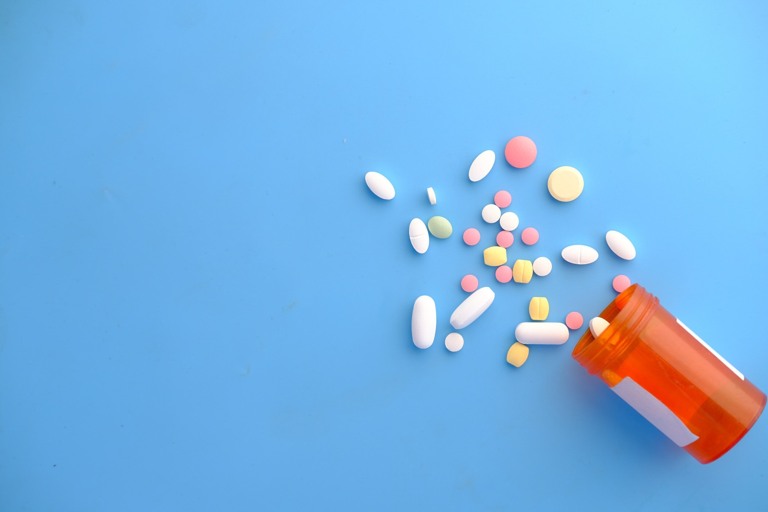 The Gut Microbiome and the Influence of Non-Antibiotic Medication