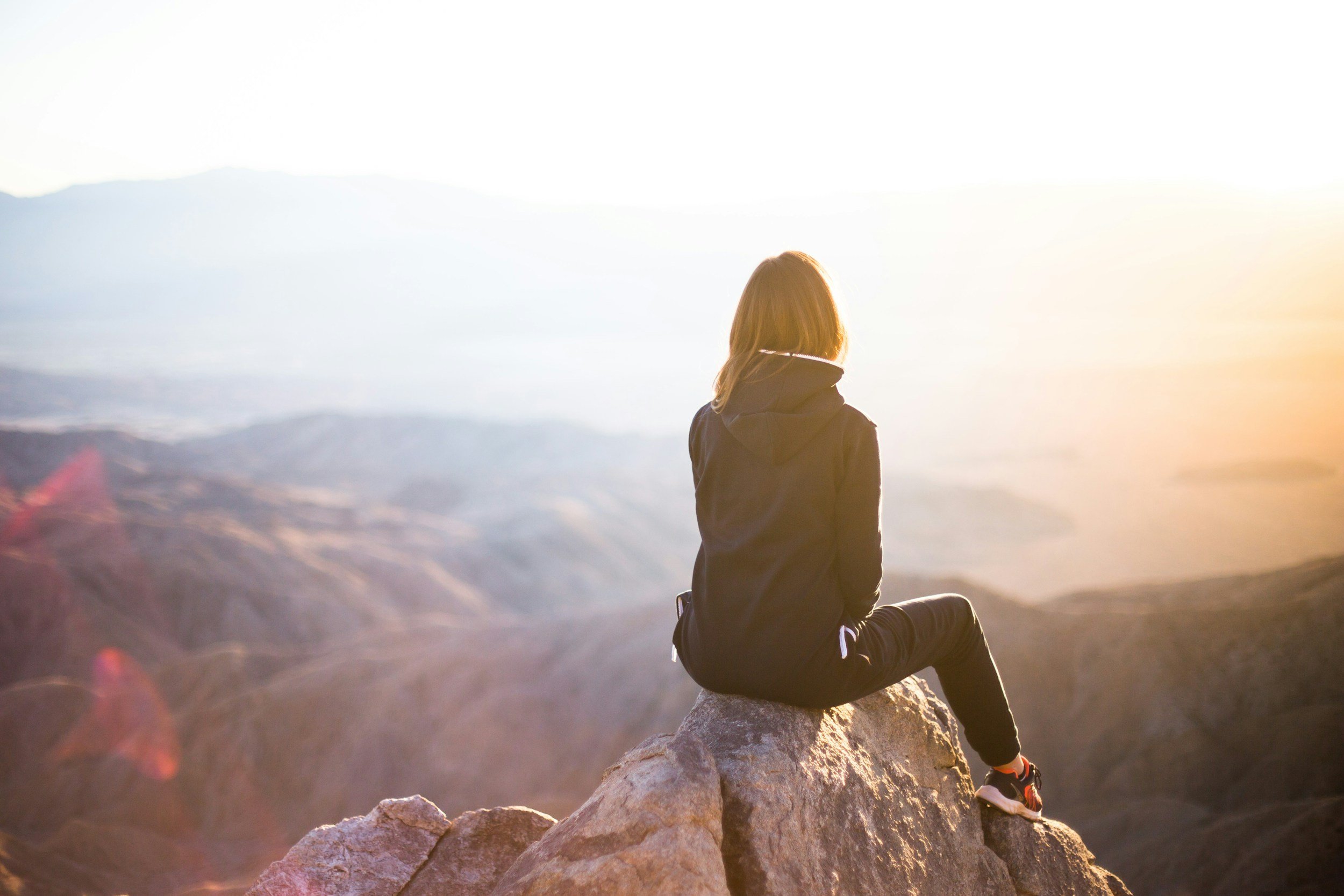Exercise and Mental Health