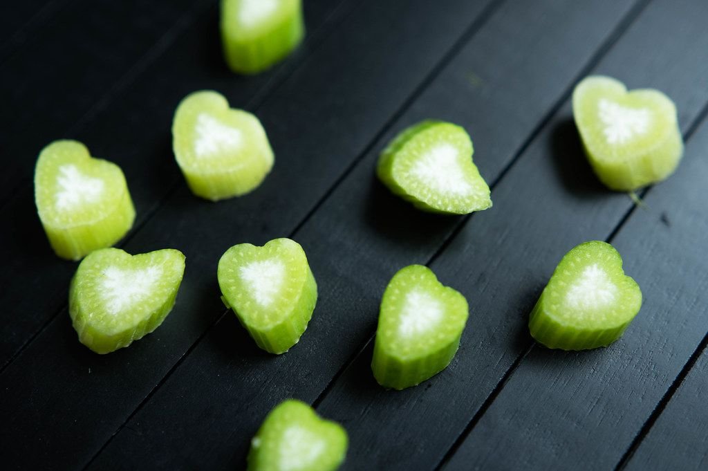 The Antidote to Heart Disease